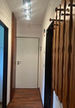 Foto - Etagenwohnung in Bad Reichenhall