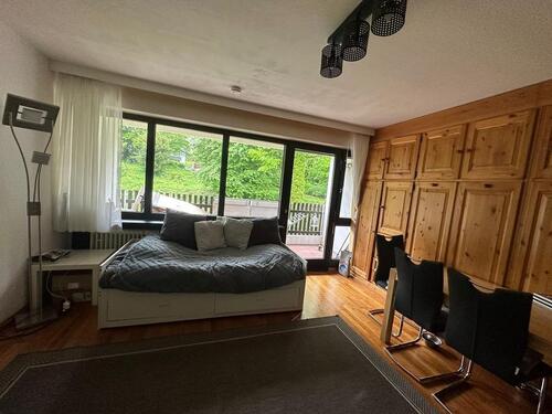 Foto - Etagenwohnung in Bad Reichenhall zur Miete