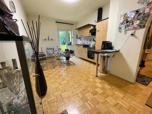 Foto - Etagenwohnung in Herne zur Miete