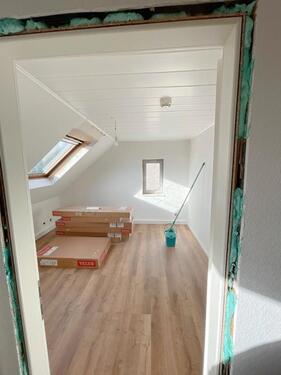 Foto - Etagenwohnung in Dortmund zur Miete