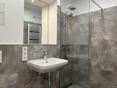 Foto - Etagenwohnung zum Kaufen in Offenburg