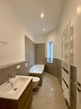 Foto - Etagenwohnung in Offenburg