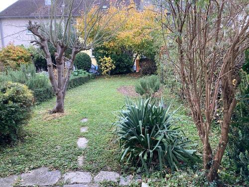 Foto - Reihenmittelhaus mit Garten in Radolfzell am Bodensee