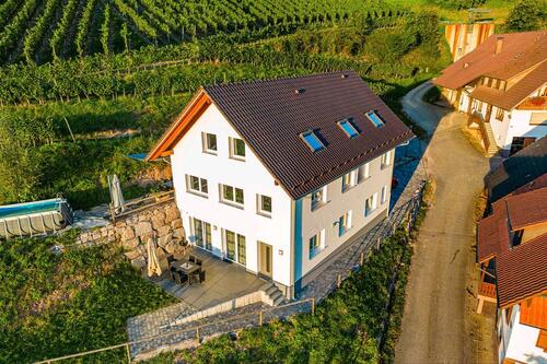 Foto - Ferienwohnung im Schwarzwald Renchtal Lautenbach