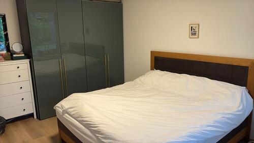 Foto - Etagenwohnung zur Miete in Düsseldorf