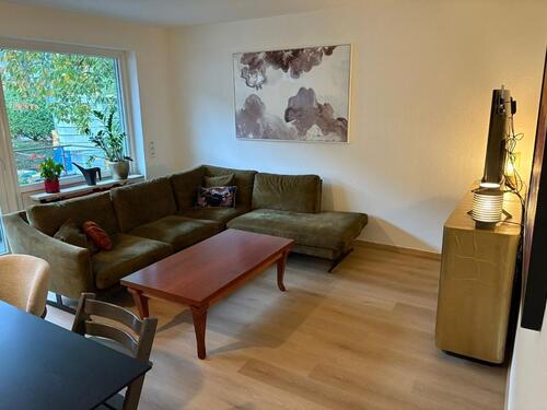 Foto - Etagenwohnung in Düsseldorf