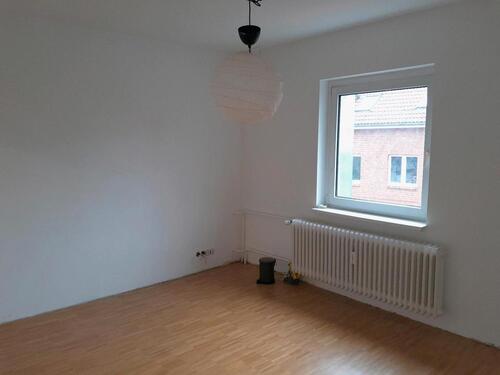 Foto - Etagenwohnung zur Miete in Wedemark