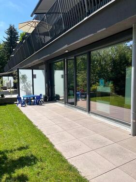 Foto - Schmuckstück: helle 3-Zimmerwohnung Dachau Altstadt