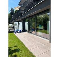 Schmuckstück: helle 3-Zimmerwohnung Dachau Altstadt