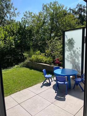 Foto - Etagenwohnung zur Miete in Dachau