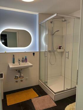 Foto - Etagenwohnung in Dachau zur Miete