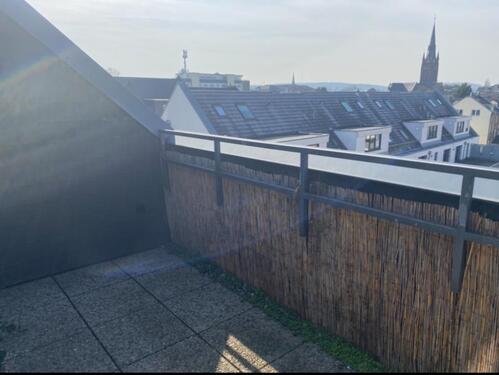 Foto - 2 Zimmer Etagenwohnung zur Miete in Bonn