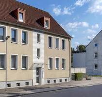 Demnächst frei! 3-Zimmer-Wohnung mit Garten - Herne Wanne