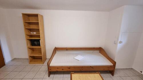 Foto - 1 Zimmer Etagenwohnung in Göttingen