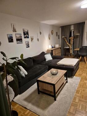 Foto - 3 Zimmer Etagenwohnung zur Miete in Kastellaun
