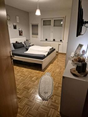 Foto - 3 Zimmer Etagenwohnung in Kastellaun