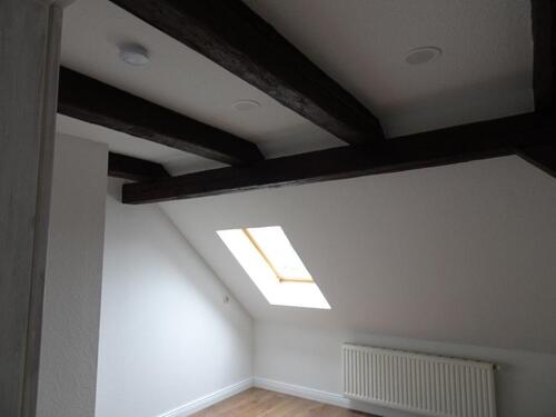 Foto - 2 Zimmer Etagenwohnung in Schönebeck (Elbe)