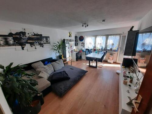 Foto - Provisionsfreie 2-Zimmer-Wohnung zu verkaufen