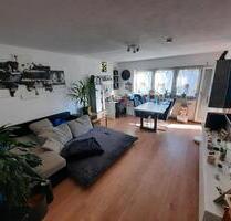 Provisionsfreie 2-Zimmer-Wohnung zu verkaufen - Hausen im Wiesental