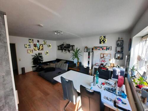 Foto - 2 Zimmer Etagenwohnung zum Kaufen in Hausen im Wiesental