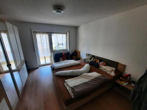 Foto - 2 Zimmer Etagenwohnung in Hausen im Wiesental
