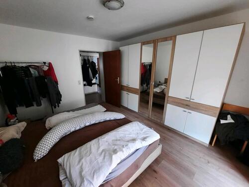 Foto - Etagenwohnung in Hausen im Wiesental zum Kaufen