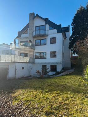 Foto - Einliegerwohnung mit separatem Eingang