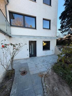 Foto - Etagenwohnung in Wiesbaden zur Miete