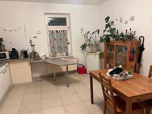 Foto - 2 Zimmer Etagenwohnung zur Miete in Seesen