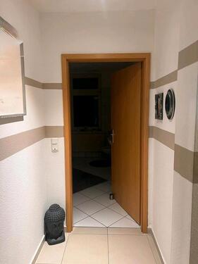 Foto - Etagenwohnung in Seesen zur Miete