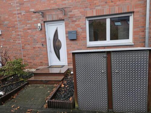 Foto - Reihenmittelhaus in Hattingen Holthausen