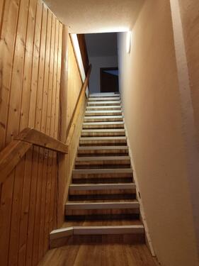 Foto - 3 Zimmer Dachgeschoßwohnung zur Miete in Wittenförden