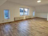 Foto - 3 Zimmer Dachgeschoßwohnung in Wittenförden