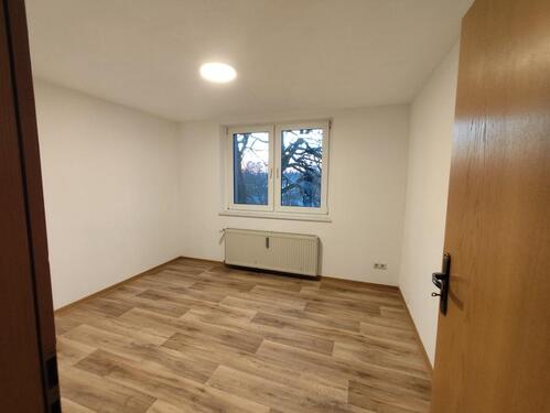 Foto - Dachgeschoßwohnung in Wittenförden zur Miete