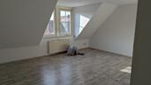 Foto - Dachgeschoßwohnung in Calbe (Saale) zur Miete