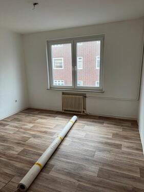 Foto - Etagenwohnung in Bremerhaven zur Miete
