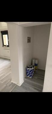 Foto - Erdgeschoßwohnung in Dautphetal zur Miete