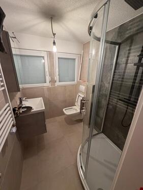 Foto - 3.5 Zimmer Dachgeschoßwohnung zur Miete in Aidlingen