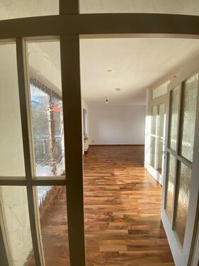 Foto - Anfragestopp! Helle 1-Raum Wohnung mit Terrasse & eigenem Garten