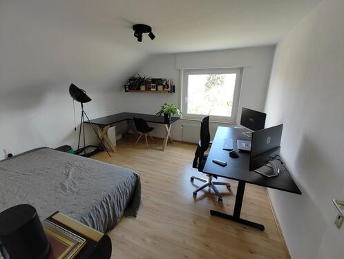 Foto - ZWISCHENMIETE (Juni-Okt) 4,5 Zimmer-Wohnung in Göppingen-Holzheim