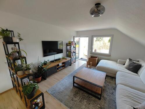 Foto - 4.5 Zimmer Dachgeschoßwohnung zur Miete in Göppingen