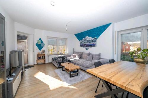 Foto - Schöne 3 Zimmer Wohnung in Stade Wiepenkathen