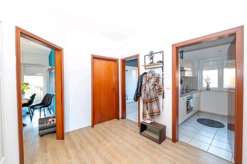 Foto - 3 Zimmer Etagenwohnung zur Miete in Stade