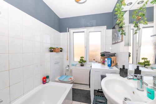 Foto - 3 Zimmer Etagenwohnung in Stade