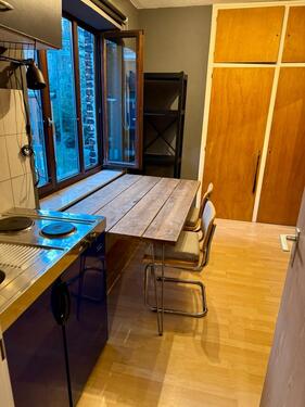 Foto - 2 Zimmer Etagenwohnung in Aachen