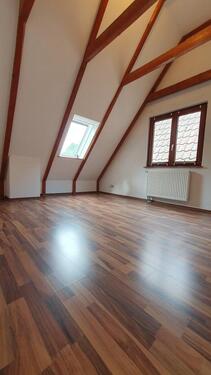 Foto - 2 Zimmer Maisonettenwohnung in Kulmbach