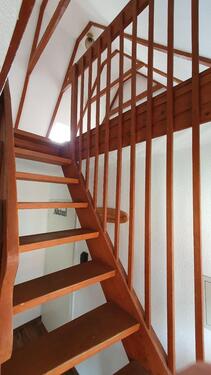 Foto - Maisonettenwohnung in Kulmbach zur Miete