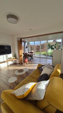 Foto - Erdgeschoßwohnung in Toppenstedt zur Miete