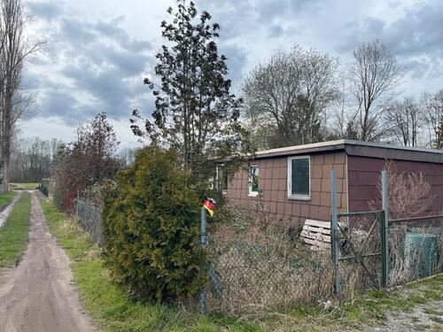 Foto - Schrebergarten - 1.200,00&nbsp;EUR Kaltmiete, ca.&nbsp; 0,00&nbsp;m&sup2;