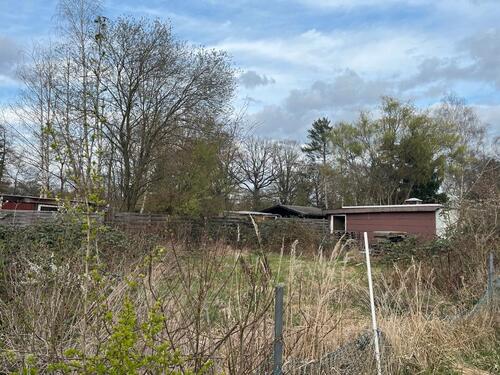 Foto - Grundst&uuml;ck zur Miete in Garbsen